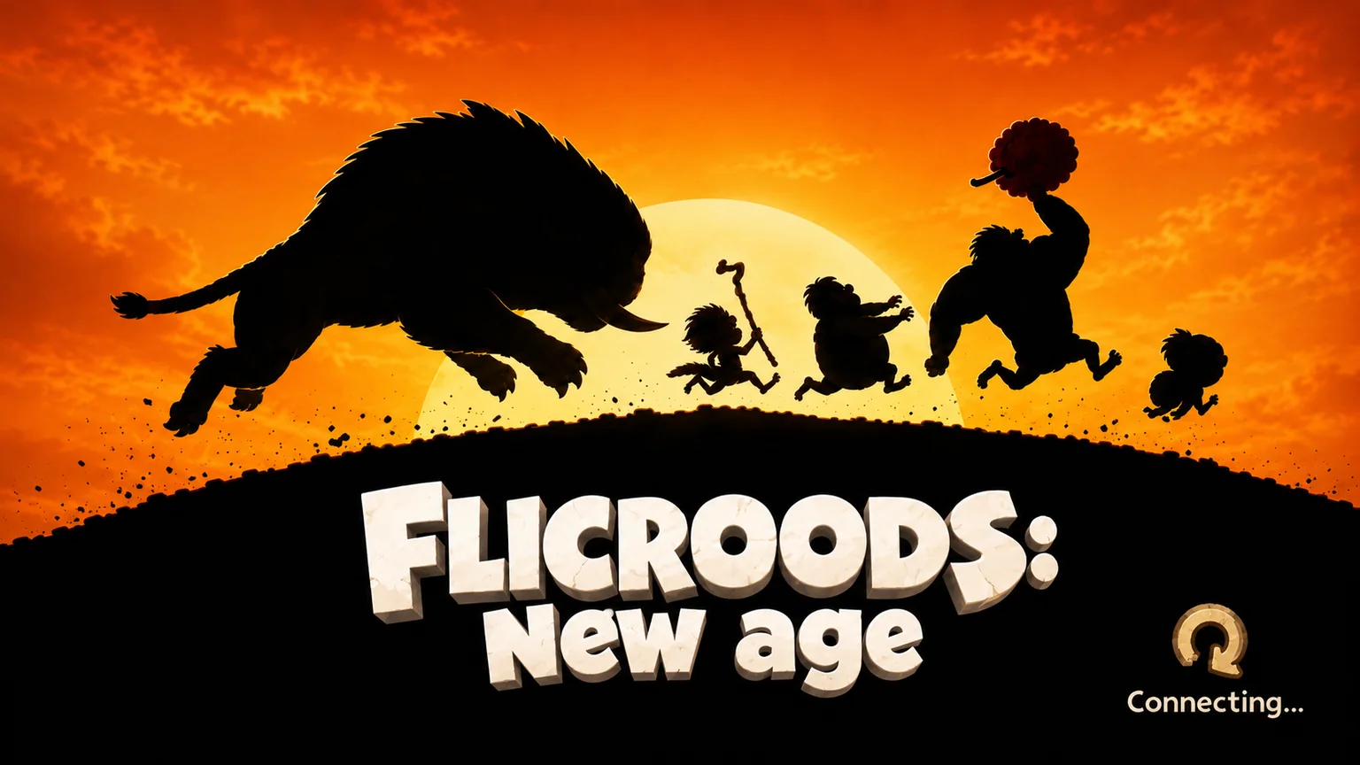 Flicroods: New Age